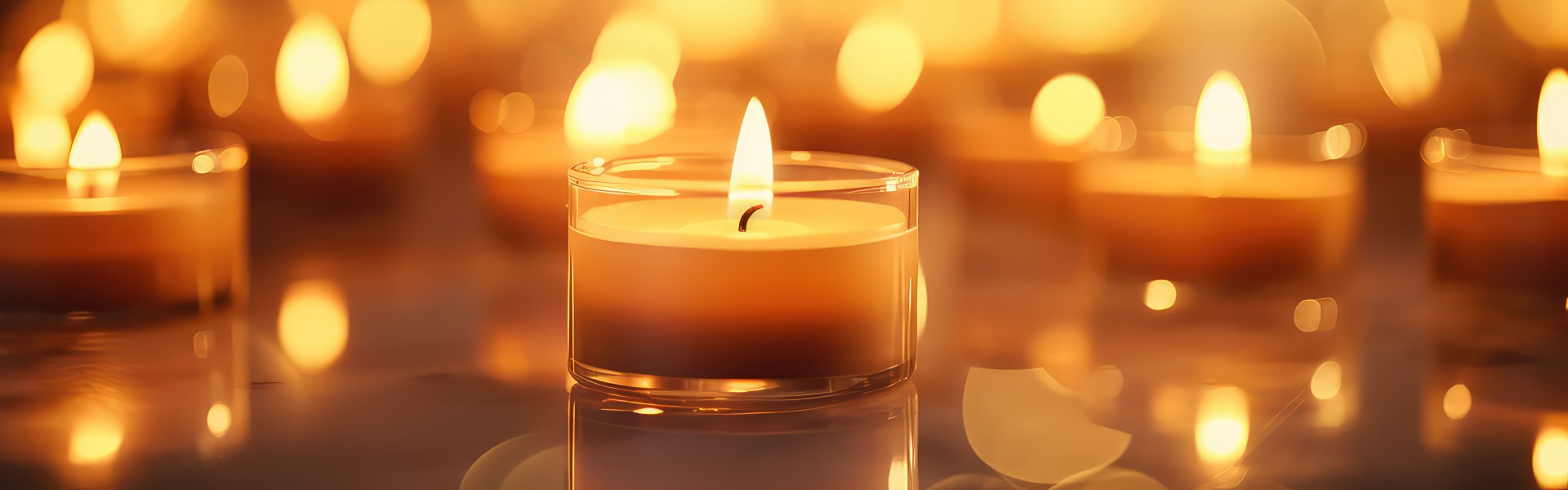 Beeswax vs Paraffin Wax: Which Burns Faster & Lasts Longer?